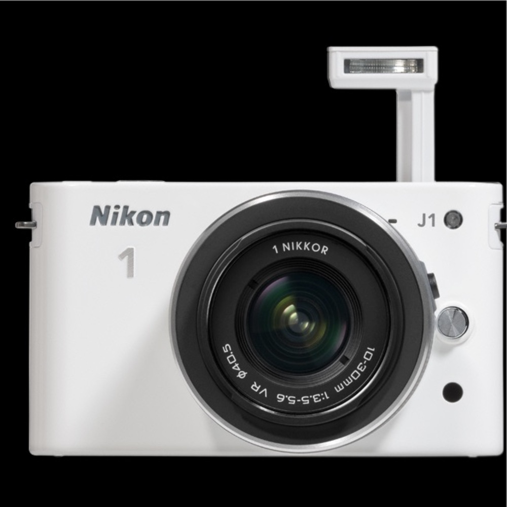 Nikon 1